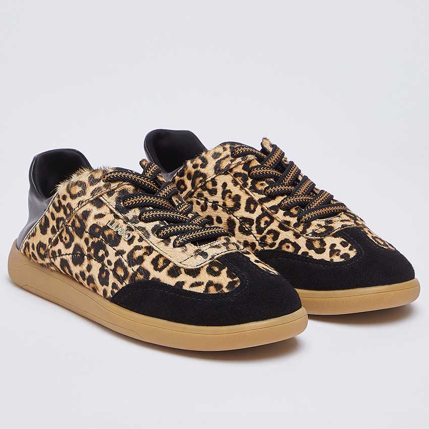 Sneakers LIU JO "Connor 03" BA6071