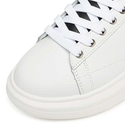 Sneakers LIU JO "Babol 01" BF5059 bianco/nero