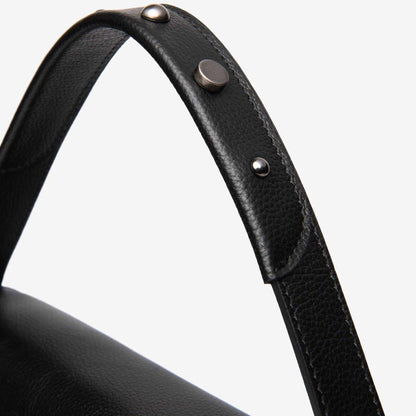 Borsa a spalla NeroGiardini I544052D-100 donna