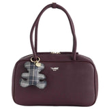 Borsa PashBag Dodie Borsa a mano 20281 Rosso
