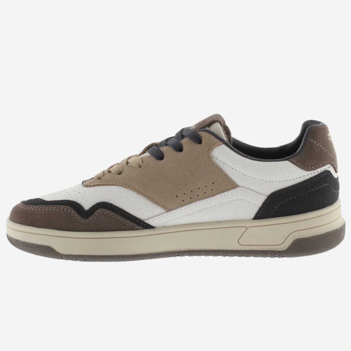 Sneakers VICTORIA C80 - CASUAL  8800130  uomo blu