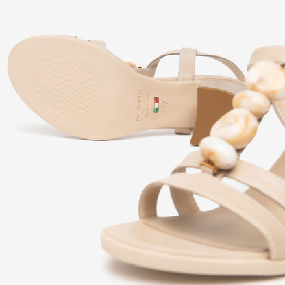Sandali NeroGiardini E615860-453 E615860 5860 scarpe
