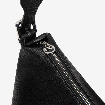 Borsa a tracolla NeroGiardini I544082D-100  donna