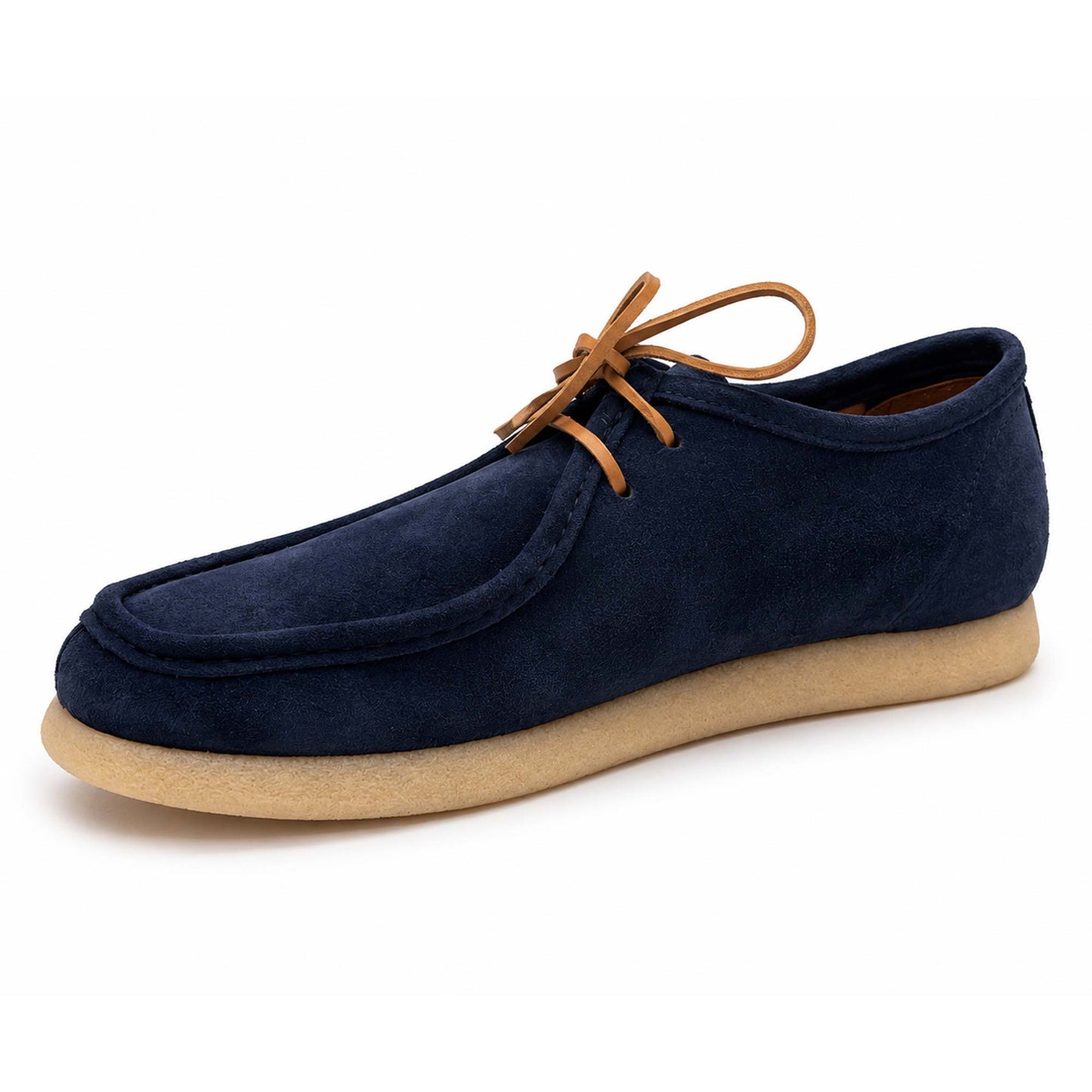 Stingate KEBO CL3014 scarpe uomo blu