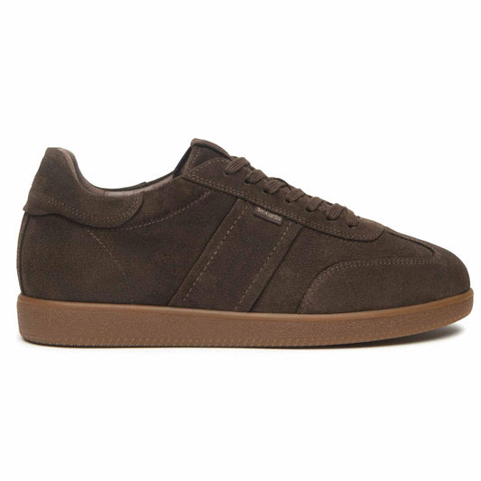 Sneaker NeroGiardini  I500890-300  I500890 0890 scarpe uomo