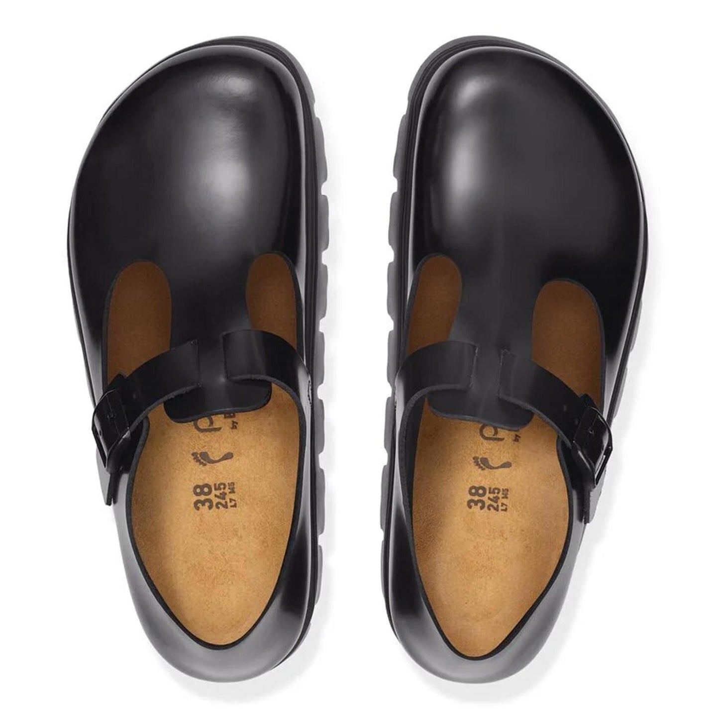 Scarpe Paris Chunky Birkenstock art Papillio by Birkenstock 1030559