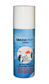 Grasso foca Reflex per  pelle spray