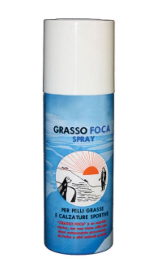 Grasso foca Reflex per  pelle spray