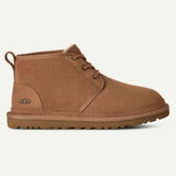 Polacchino UGG Neumel 3236 Chestnut Scarpe Uomo | Autunno Inverno