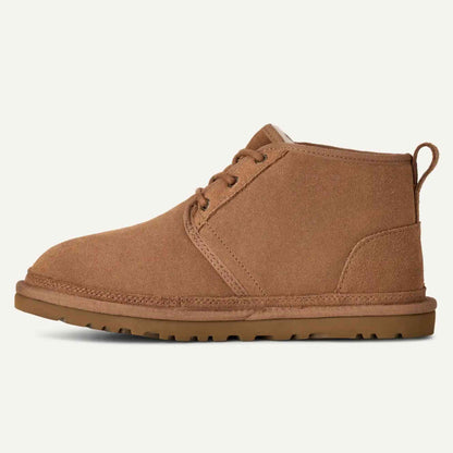 Polacchino UGG Neumel 3236 Chestnut Scarpe Uomo | Autunno Inverno