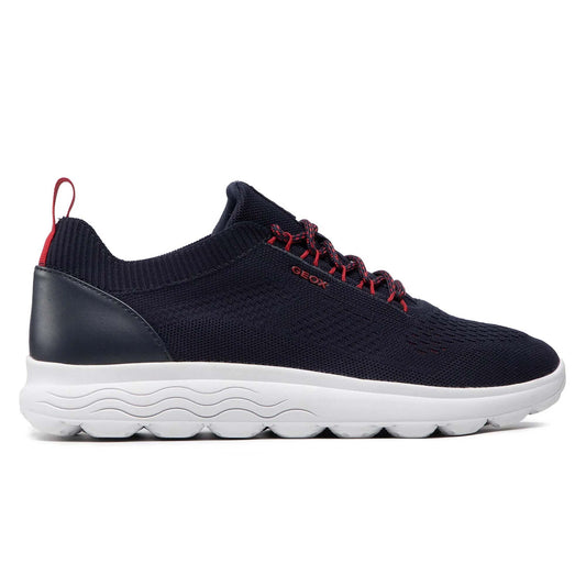 Sneakers GEOX "Spherica" U15BYA navy