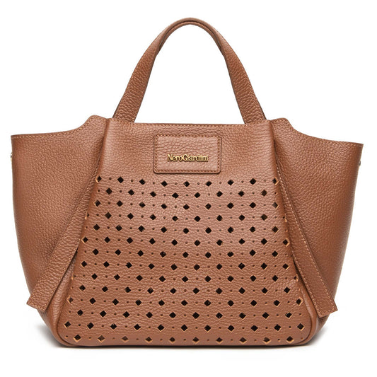 Borsa Hobo NeroGiardini E644230D-400