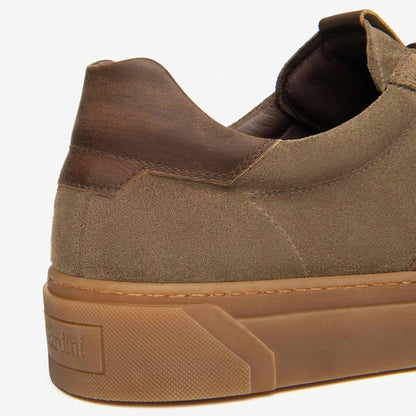 Sneaker NeroGiardini  I500951-311  I500951 0951 scarpe uomo
