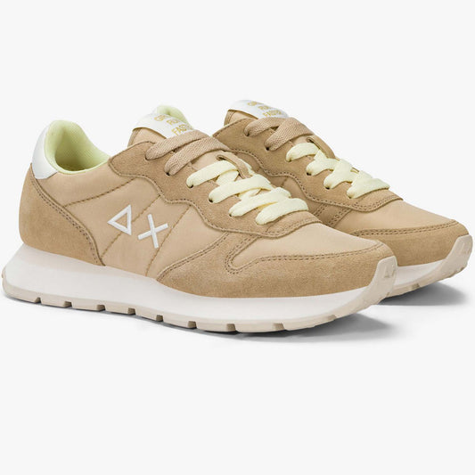 Sneakers SUN68 "ALLY SOLID NYLON" Z36201-16