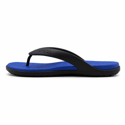 Sandali Infradito Crocs Coast  Flip M 212035-47R Blu