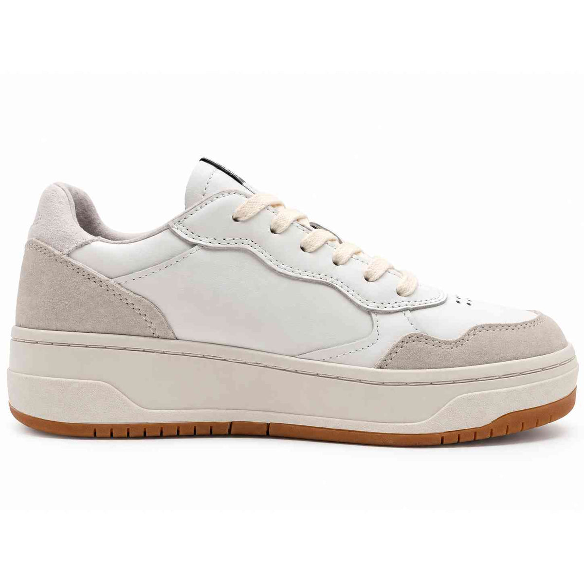 Sneakers SUN68 "BASKET LOVE LADY" Z46260_01