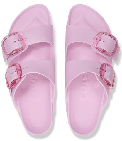 Sandali Arizona Eva Big Buckle Birkenstock 1029642 rosa (36-41)
