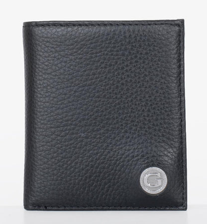 Portafoglio Guess SMHERT LEA22 "Heritage" Small Billfold