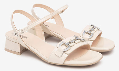 Sandali NeroGiardini E513303-711 E513303 3303 scarpe