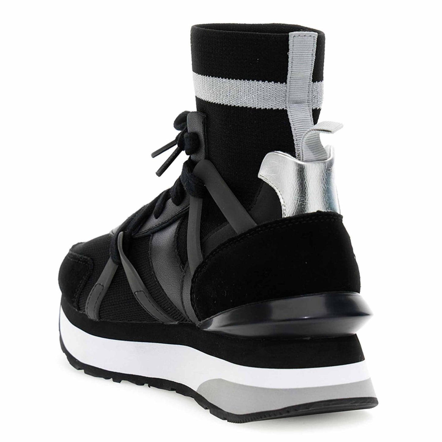 Tronchetto running CafèNoir DL9006 scarpe