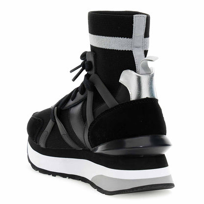 Tronchetto running CafèNoir DL9006 scarpe