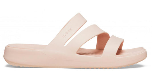 Sandali Crocs Getaway Strappy W 209587-6UR