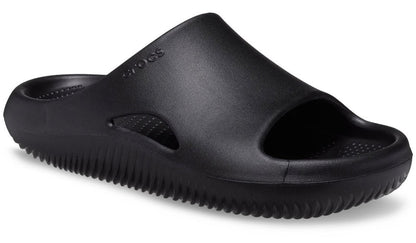 Sandali Crocs Mellow Recovery Slide 208392-001 nero