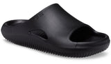 Sandali Crocs Mellow Recovery Slide 208392-001 nero