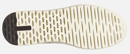 Polacchino GEOX "FLEXTRIDE PLUS" uomo marrone
