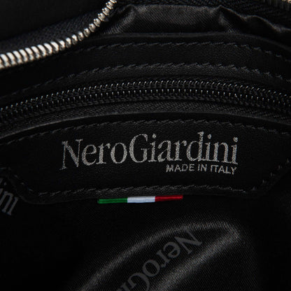 Borsa a mano NeroGiardini  E644128D-100