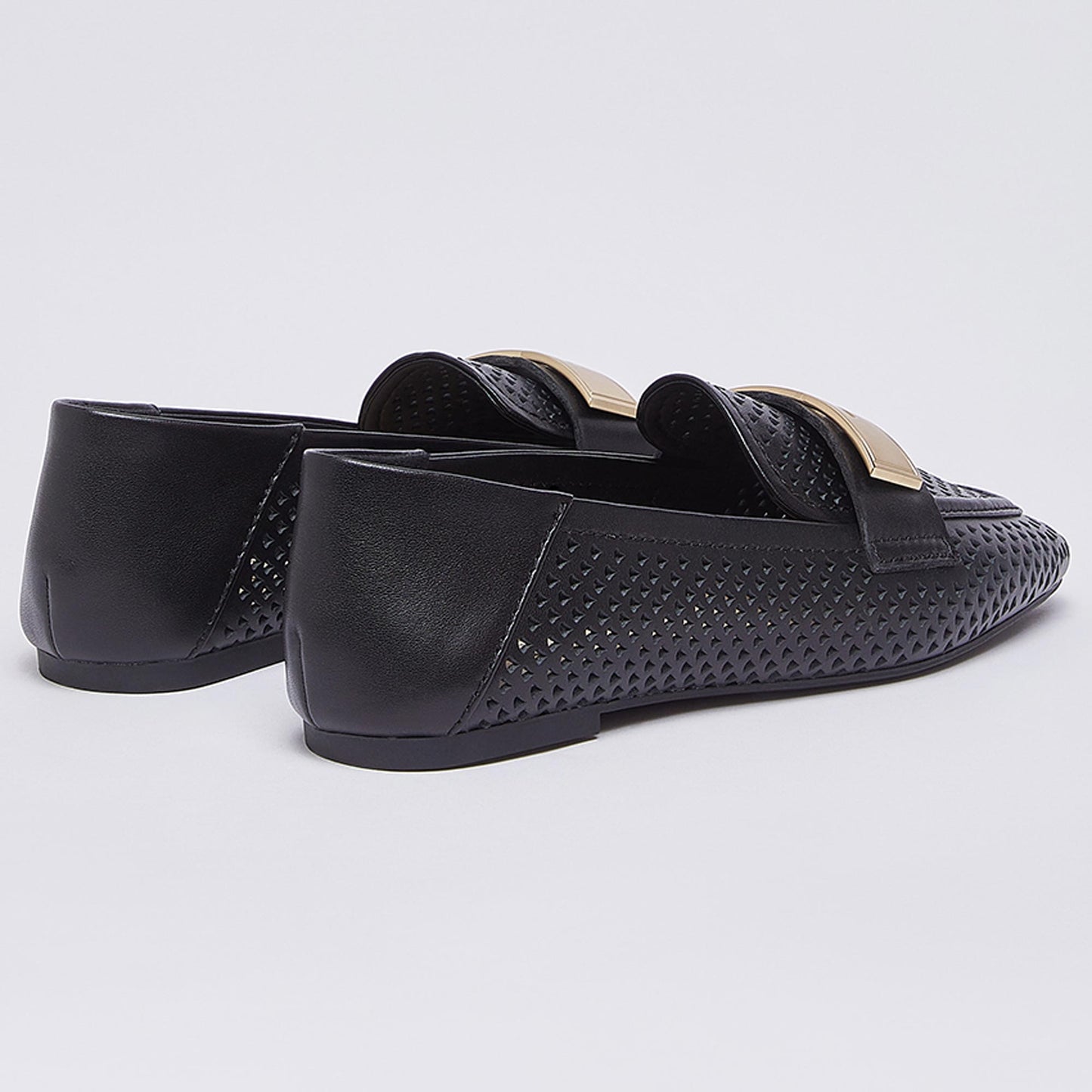 Mocassini LIU JO "Brigitte 07" SA6031  nero