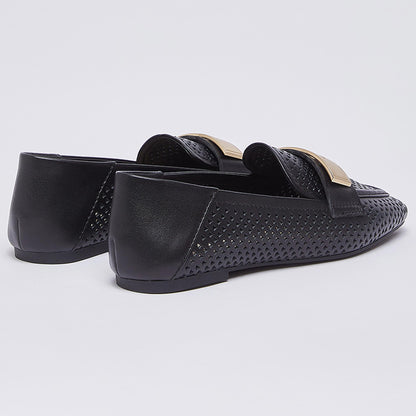Mocassini LIU JO "Brigitte 07" SA6031  nero