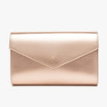 Borsa NeroGiardini pochette tracolla E543903DE-434 oro