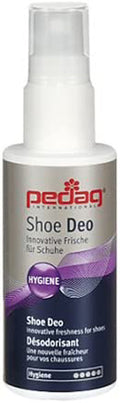 Deodorante e igienizzante SHOE DEO per calzature