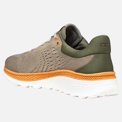 Sneakers GEOX Spherica Actif X1 Uomo U65HUB sabbia