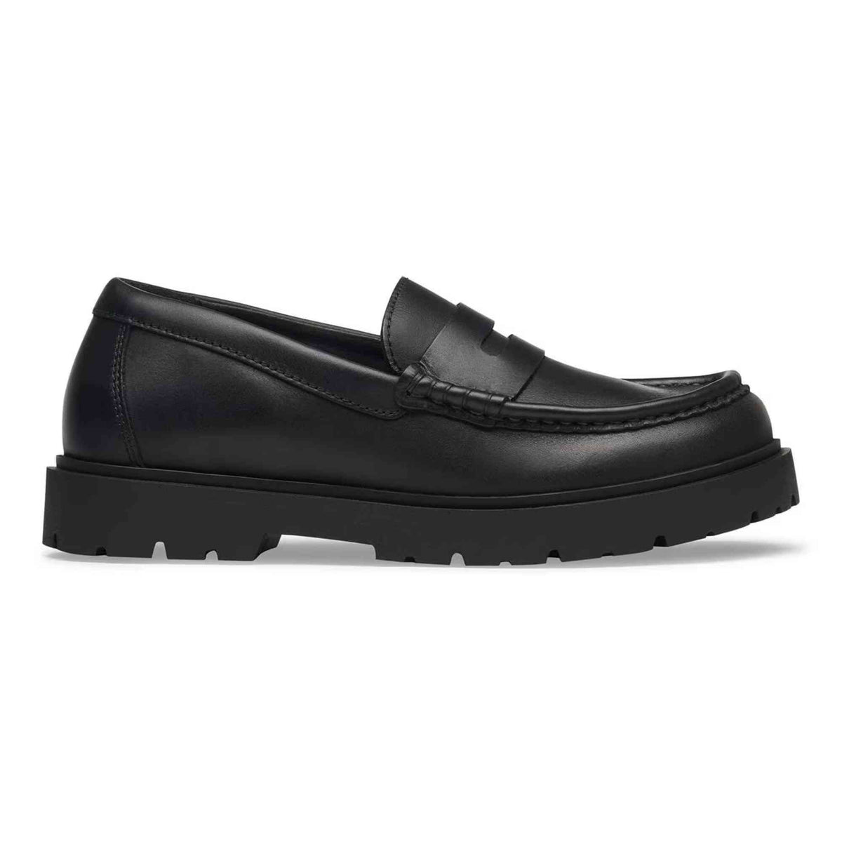 Mocassino Highwood Loafer Birkenstock 1032652 calzata stretta