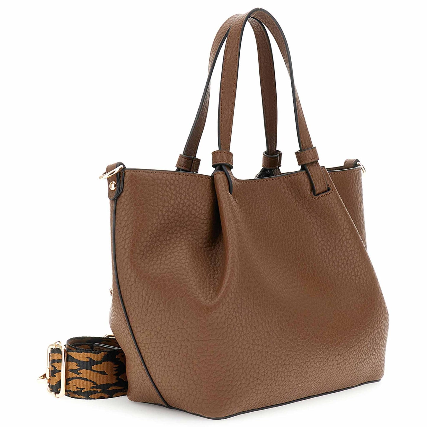 Shopping CafèNoir YC0910 lucchetto e catena