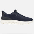 Sneakers GEOX Spherica Plus A Uomo Fast In U55MPA blu