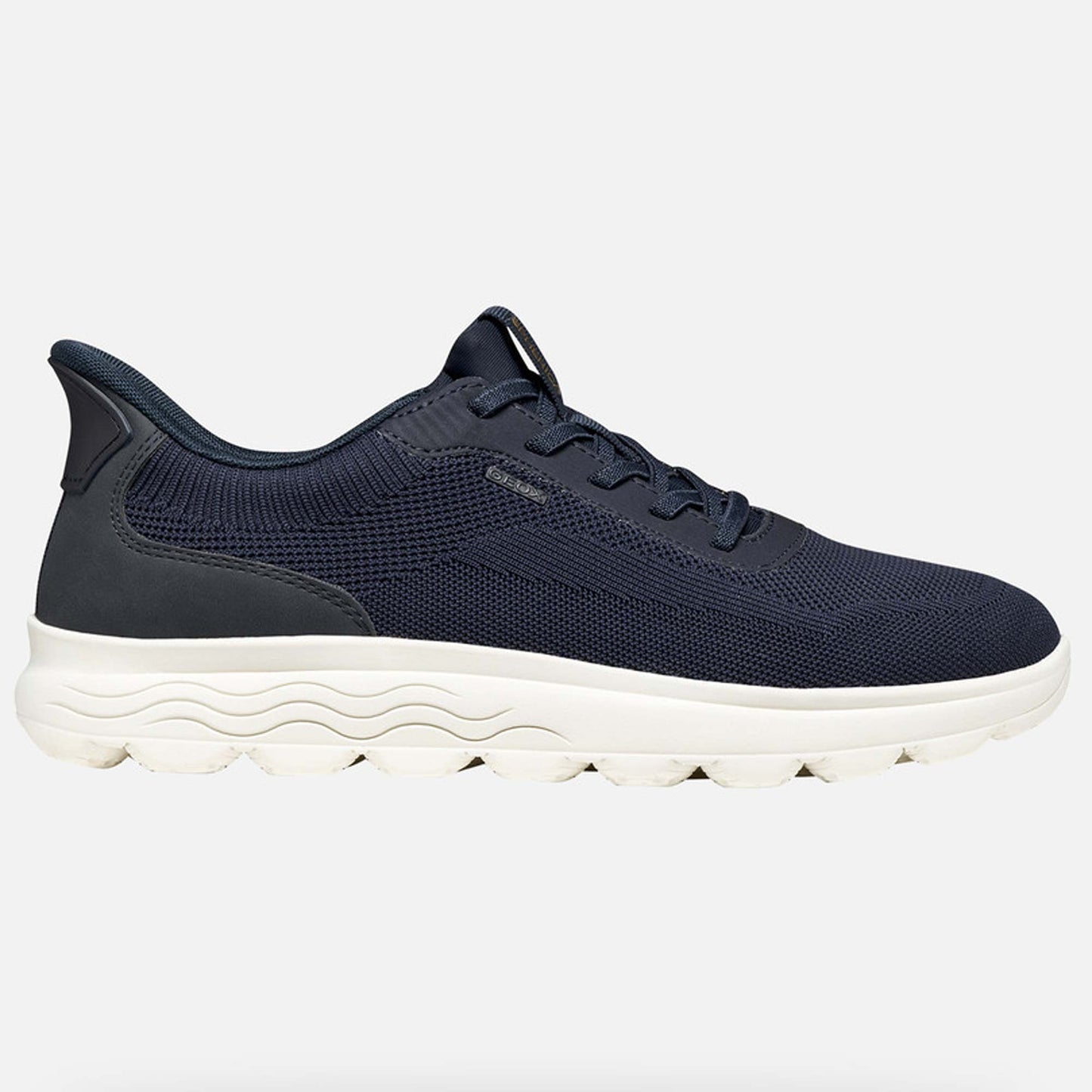 Sneakers GEOX "Spherica Plus A" U55MPA blu