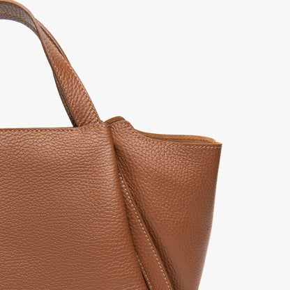 Borsa Hobo NeroGiardini E644230D-400