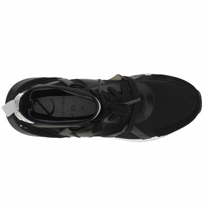 Tronchetto running CafèNoir DL9006 scarpe