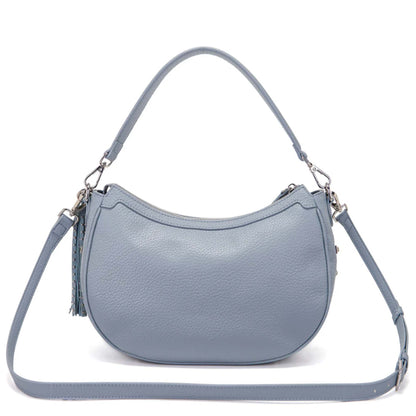 Borsa a spalla La Carrie Andromeda 161M-DB-179-TBS Tracolla sky