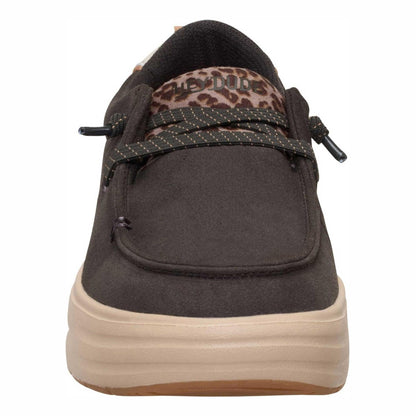Scarpe Hey Dude Wendy Nova Classic 44249-1WU