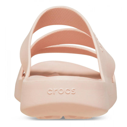 Sandali Crocs Getaway Strappy W 209587-6UR