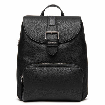 Zaino NeroGiardini I544072D-100  borsa donna