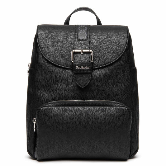 Zaino NeroGiardini I544072D-100  borsa donna