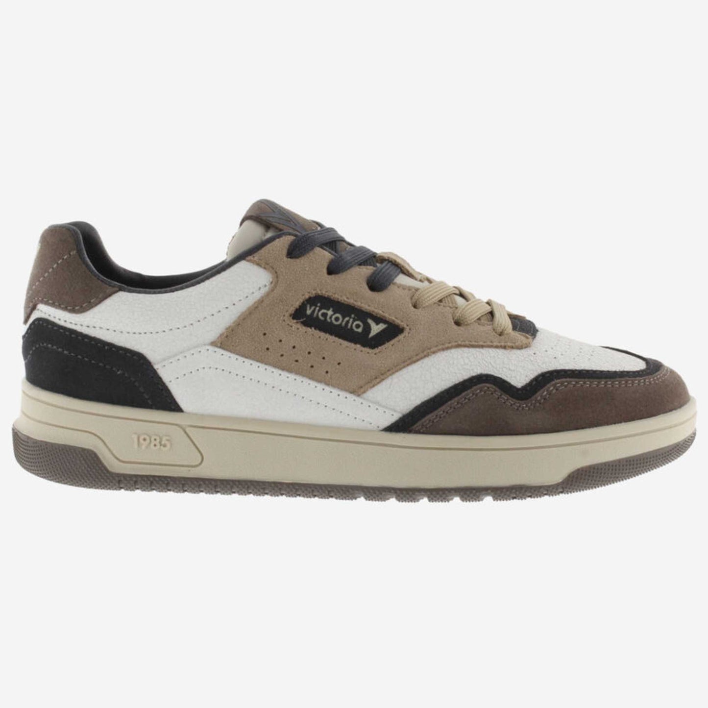 Sneakers VICTORIA C80 - CASUAL  8800130  uomo blu