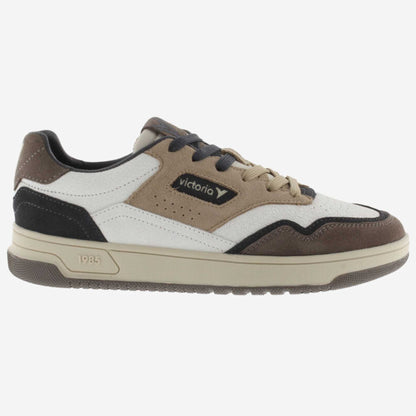 Sneakers VICTORIA C80 - CASUAL  8800130  uomo blu