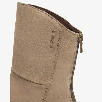 Stivaletti NeroGiardini I514820-501 I514820 4820 donna