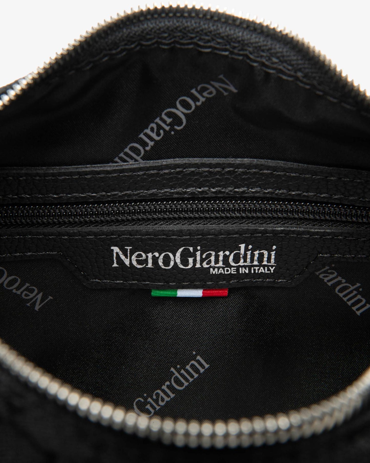 Borsa a tracolla NeroGiardini E644210D-100